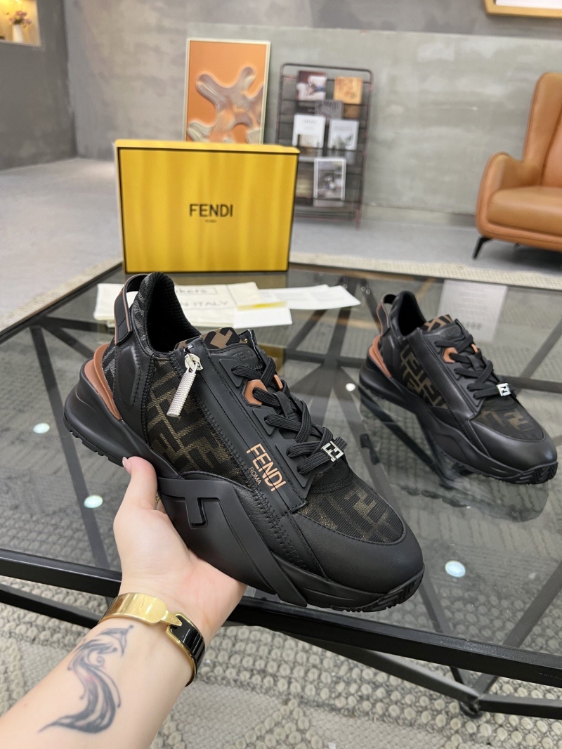 Fendi Sneakers